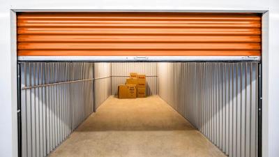Storage Units at Sentinel Storage - Edmonton Coronation - 14350 111 Ave NW Edmonton AB
